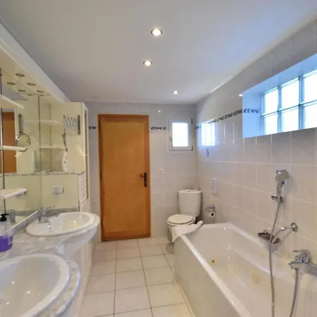 Es Pins Vakantiehuis Begur