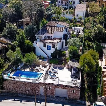 Es Pins Holiday home *