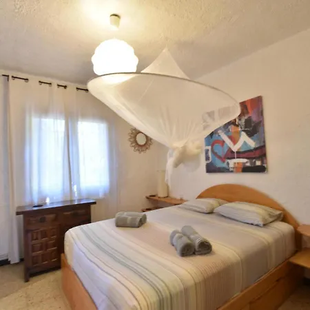 Es Pins Holiday home