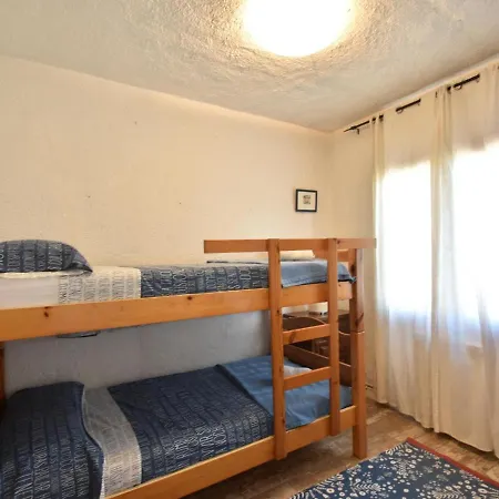 Es Pins Holiday home Begur