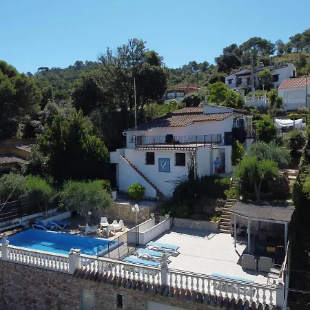 Es Pins Begur