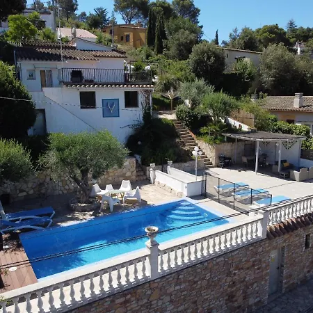 Es Pins Holiday home *