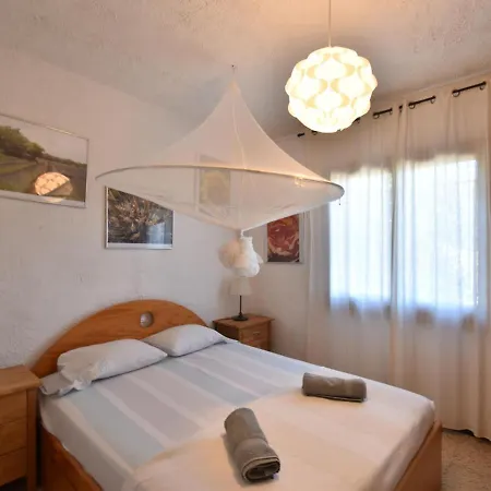 Es Pins Holiday home *