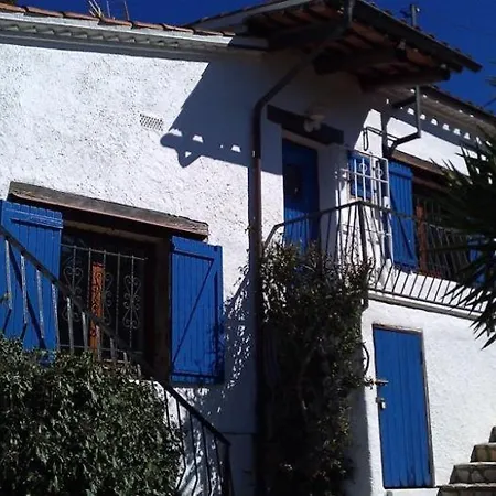 Casa de Férias Es Pins