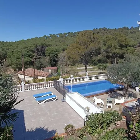 Casa de Férias Es Pins Begur